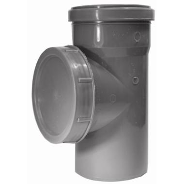 Ревизия D110, серый