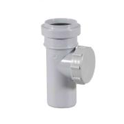 Ревизия D 50, серый