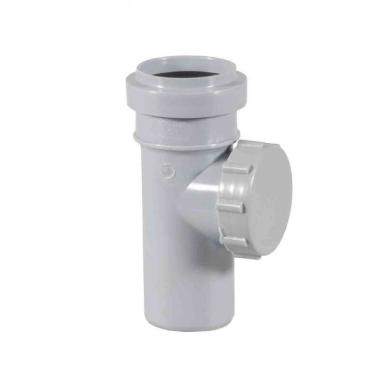 Ревизия D 50, серый