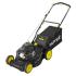 Газонокосилка бензиновая GLM-4.0ST Huter