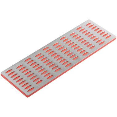 Брусок абразивный алмазный 150х50 мм, Р 200 ( красный )