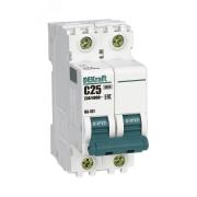Автомат 2П 25А, С 4,5кА DEKraft ВА-101 Schneider Electric