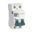 Автомат 2П 25А, С 4,5кА DEKraft ВА-101 Schneider Electric