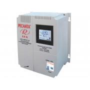 Стабилизатор напряжения АСН-3000Н/1-Ц Ресанта