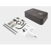 Привод SECTIONAL-1000PRO, вес ворот до 180 кг