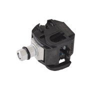 Зажим ответвительный прокалывающий Р2Х-95 16-95мм2/2,5-35мм2 INSTALL