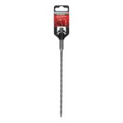 Бур по бетону 6 х 210 мм, SDS Plus, Matrix