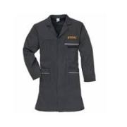 Халат рабочий р-р M Stihl черный