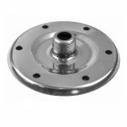 Фланец для гидроаккумулятора 1" D160
