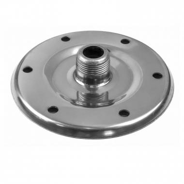 Фланец для гидроаккумулятора 1" D160