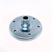 Фланец для гидроаккумулятора 3/4* D110