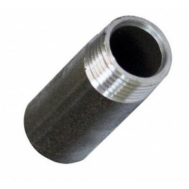 Резьба стальная ДУ 40мм, 1 1/2", ГОСТ