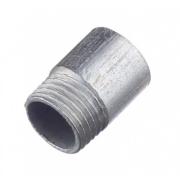 Резьба оцинк. ДУ 25мм, 1", ГОСТ