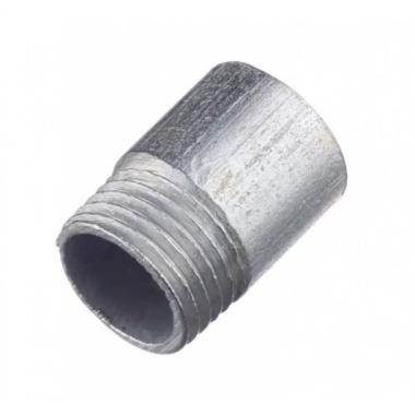 Резьба оцинк. ДУ 25мм, 1", ГОСТ