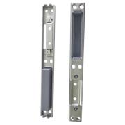 Ответная планка для двери ПВХ правая