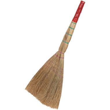 Веник сорго плоский "Люкс" 950 мм, РОС