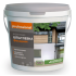 Шпатлевка акриловая фасадная PS602 ( 1.5кг) ТМ "Professional"