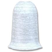 Угол наружный для плинтуса, 251, Ясень, Идеал, Комфорт