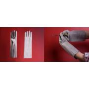 Перчатки диэлектрические штанцовые TDM