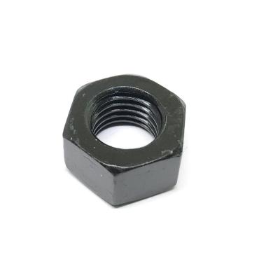 Гайка стандартная D 20 мм, ГОСТ 5915-70