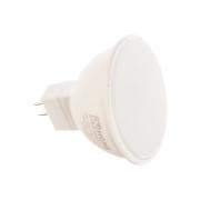 Лампа 8Вт GU5.3 6500К (для точеч.свет.) IN HOME