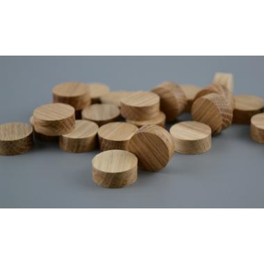 Пробка для отверстия Дуб D10мм
