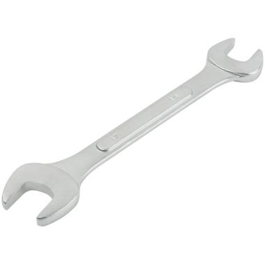 Ключ рожковый усиленный "Модерн" 14х17 мм ФИТ