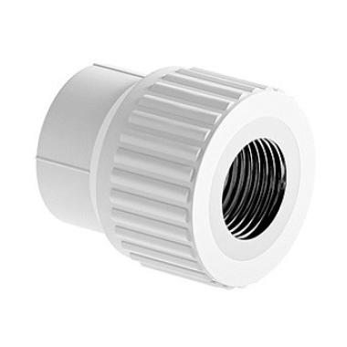 Муфта комбинированная ВР, D40-1 1/2"