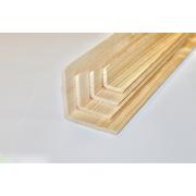 Уголок деревянный наружный 25*25*2500 (Хвоя)
