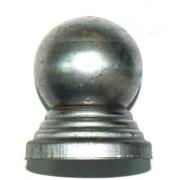 Ковка Наконечник, навершие, 	д=60х1мм. 3116/1