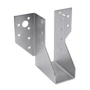 Опора бруса, раскрытая, 150*150*75*2,0мм