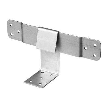 Опора стропил, скользящая, 90*90*40*2,0мм