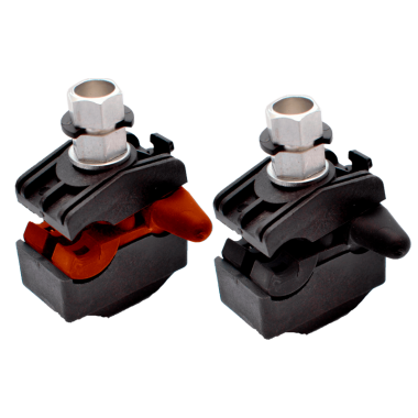 Зажим ответвительный прокалывающий ZP 16-95/1,5-10 Импульс