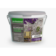 Бетонконтакт УЛЬТРА для наружных и внутренних работ PG109 ( 12кг) ТМ "Professional"