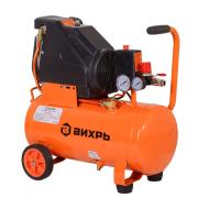 Компрессор КП-195/24 Вихрь 74/3/20