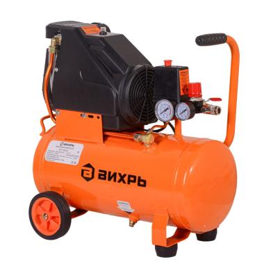 Компрессор КП-195/24 Вихрь 74/3/20