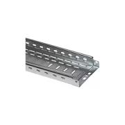 Лоток перфорированный 50х150х3000 0,5мм