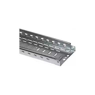 Лоток перфорированный 50х150х3000 0,5мм