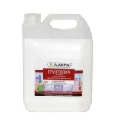 Грунтовка универс.глубок.проникнов.против плесени 4кг PROF IT д/наруж/внутр.р. (Лакра)