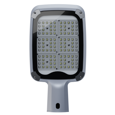 Светильник уличный NSF-PW8-50-5000K Серый Navigator