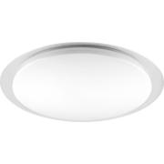 Светильник управ.накладной AL5320 тарелка 60W 3000К-6000K 5000Лм Звездное небо Feron