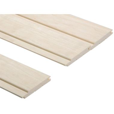 Вагонка Евро 90*15*2000 ЛИПА Сорт А ( 10шт/уп.)