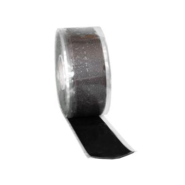 Витраж, Абрис С-ЛБ, лента бутиловая, 250*1мм,  длина 24м Уценка (распродажа, возврату не подлежит)