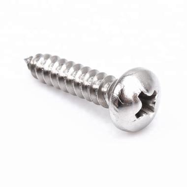 Витраж, Винт ВС, 4,2*19 DIN 7981