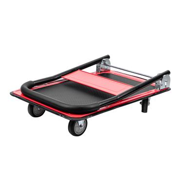 Тележка хозяйственная, грузоподъемность 150 кг //Matrix