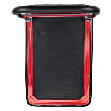 Тележка хозяйственная, грузоподъемность 150 кг //Matrix