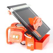 Плиткорез электрический PATRIOT TC 600, мощность 600 Вт, ниж. двигатель, диск 180х22,2 мм