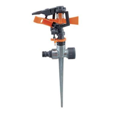 Разбрызгиватель импульсный на мет.пике YM8104D БЕЛАМОС