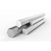 Шестигранник 46 г/к о/т Гост 2879 Ст 45