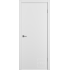 Дверь межкомнатная Simple 600 Satin blank